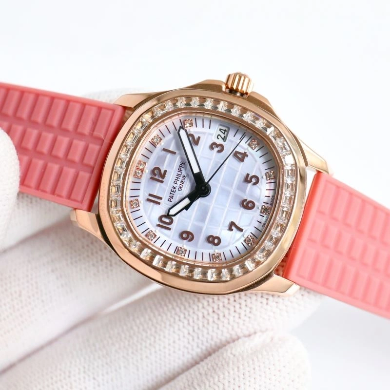 PATEK PHILIPPE Watches Chic 197081