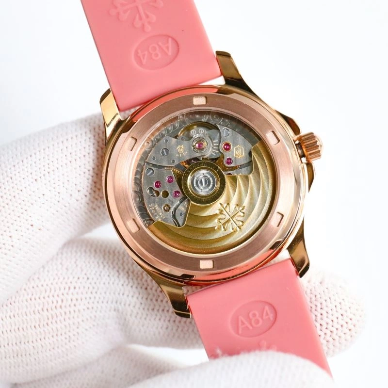 PATEK PHILIPPE Watches Chic 197081