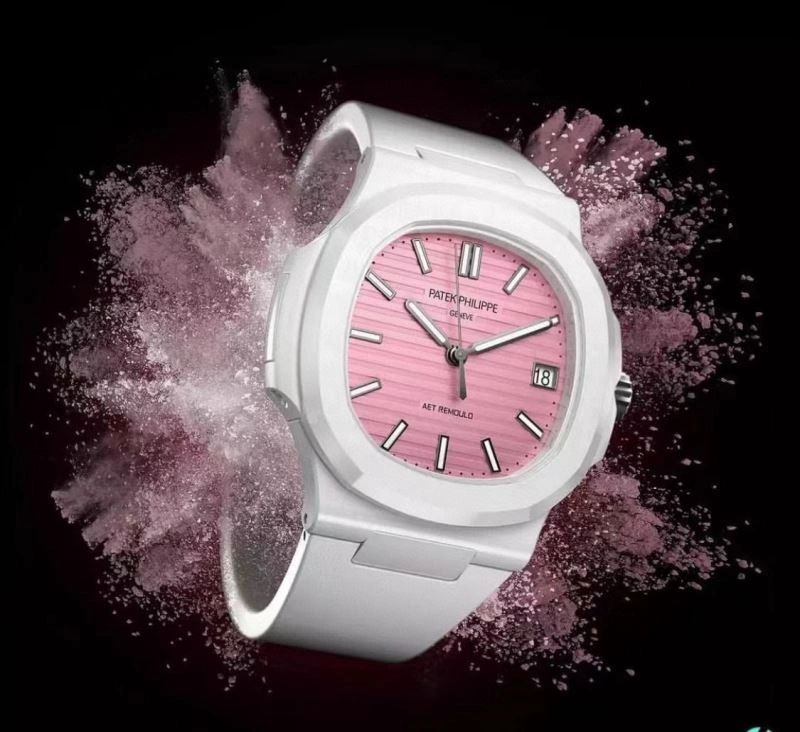 PATEK PHILIPPE Watches Bold 197085