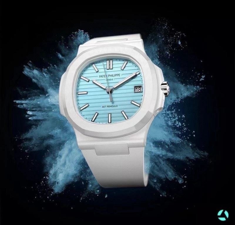 PATEK PHILIPPE Watches Bold 197085