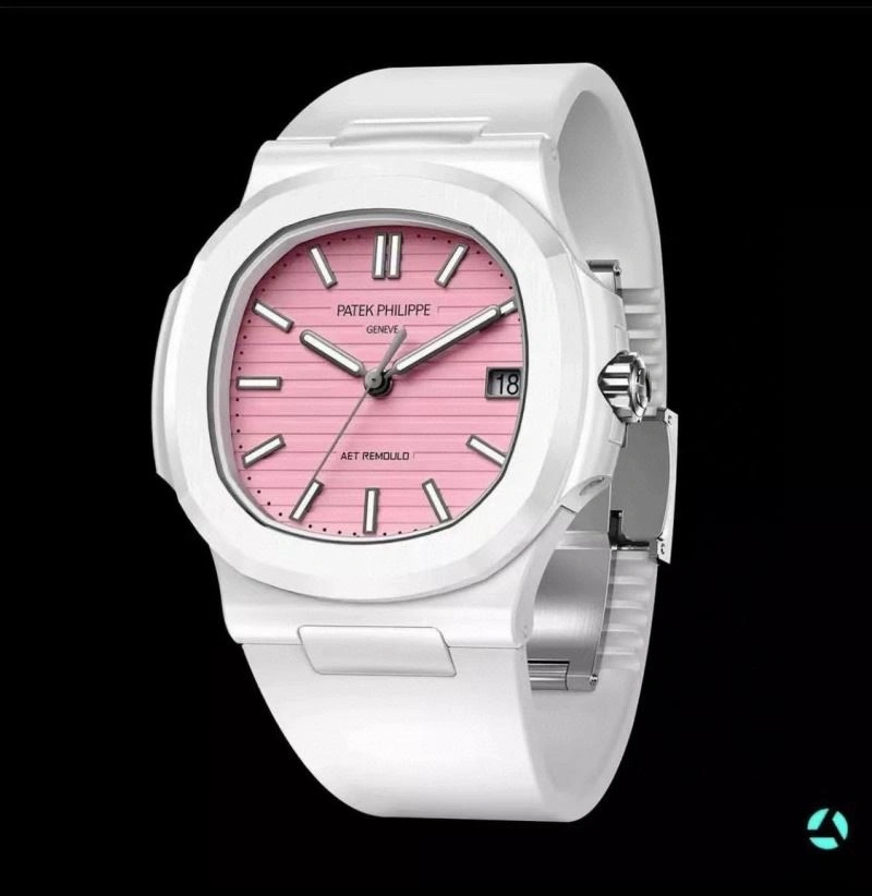 PATEK PHILIPPE Watches Bold 197085