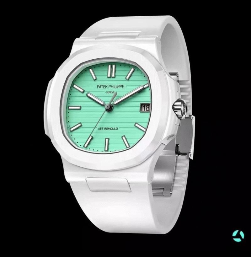 PATEK PHILIPPE Watches Bold 197085