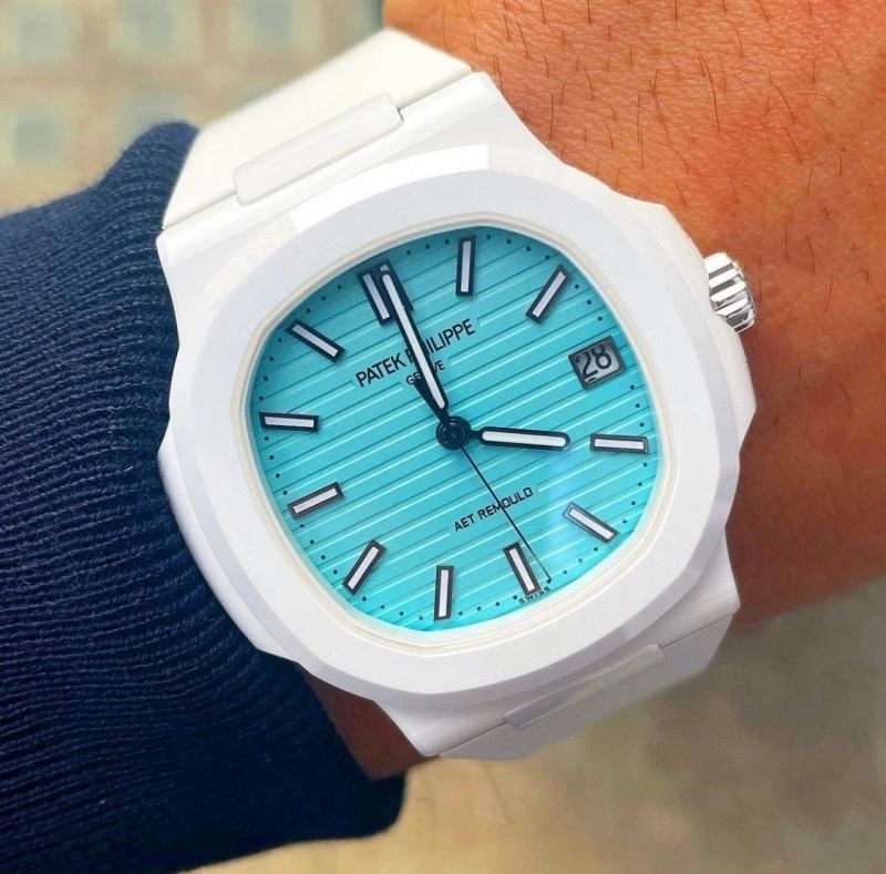 PATEK PHILIPPE Watches Bold 197085
