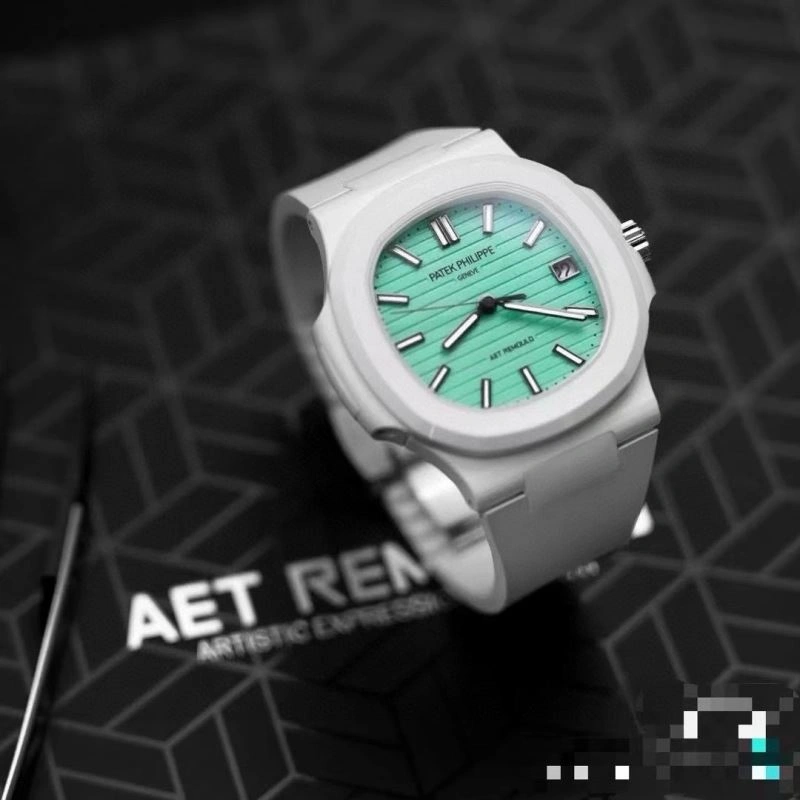 PATEK PHILIPPE Watches Bold 197085