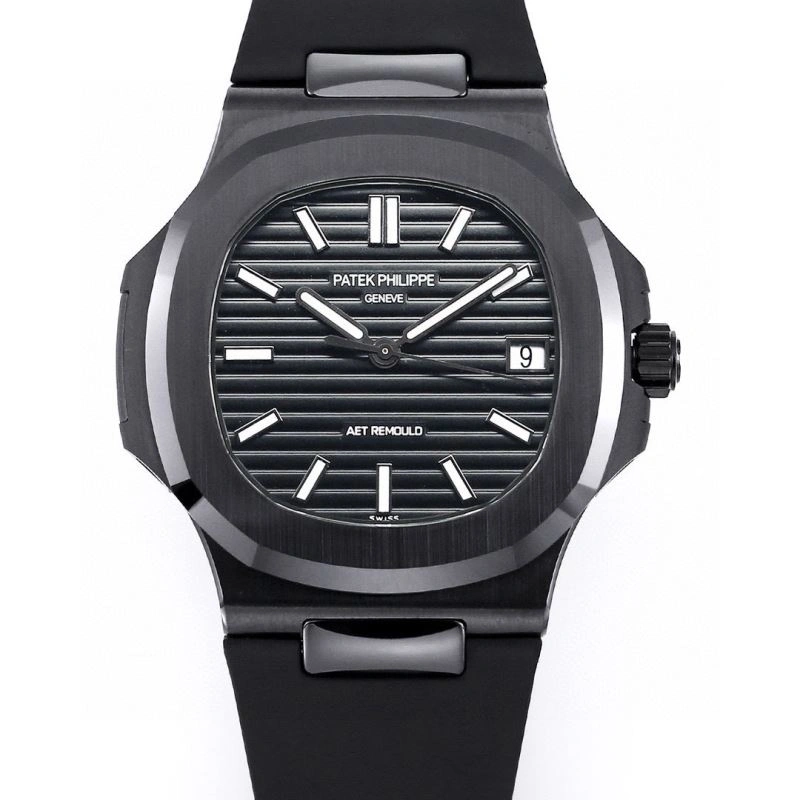 PATEK PHILIPPE Watches Colorful 197080