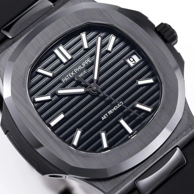 PATEK PHILIPPE Watches Colorful 197080