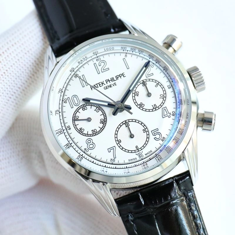 Resilient PATEK PHILIPPE Watches 197086