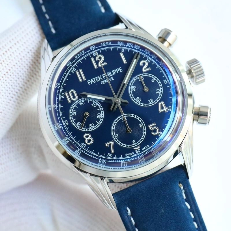 Resilient PATEK PHILIPPE Watches 197086