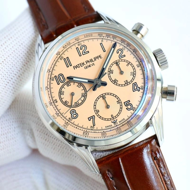 Resilient PATEK PHILIPPE Watches 197086
