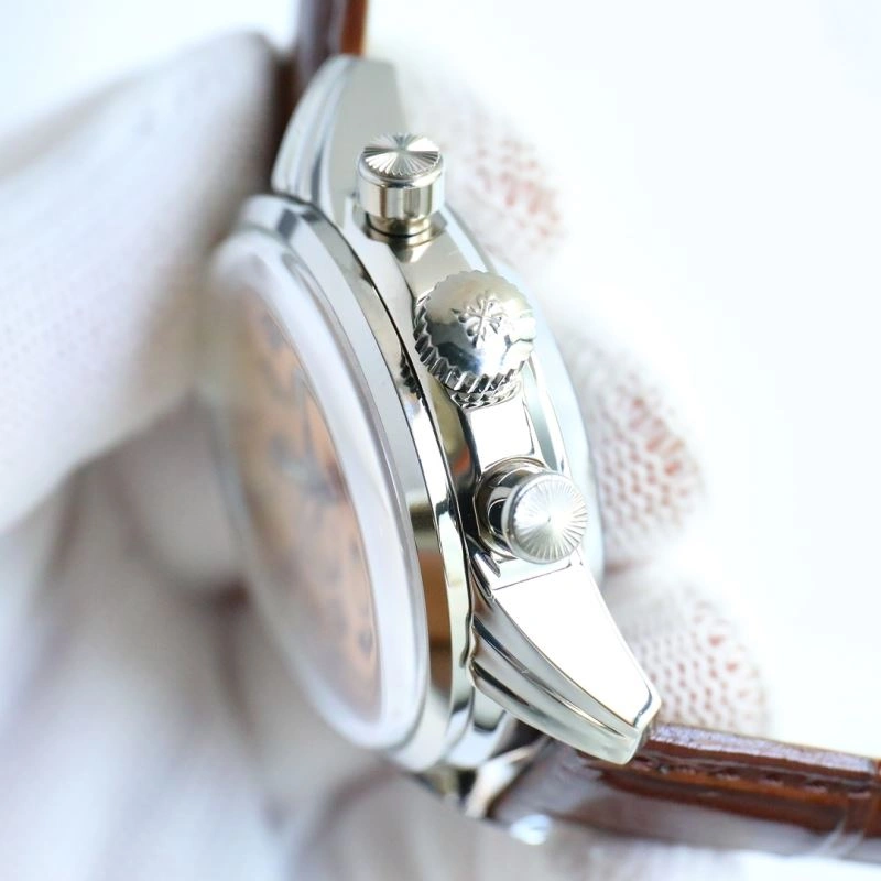 Resilient PATEK PHILIPPE Watches 197086