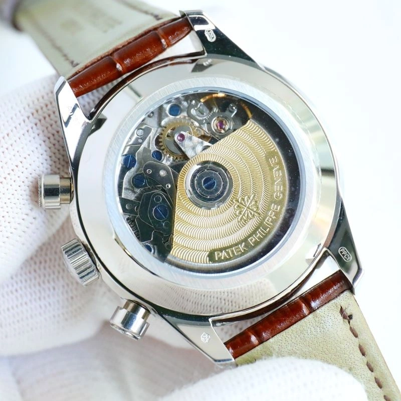 Resilient PATEK PHILIPPE Watches 197086