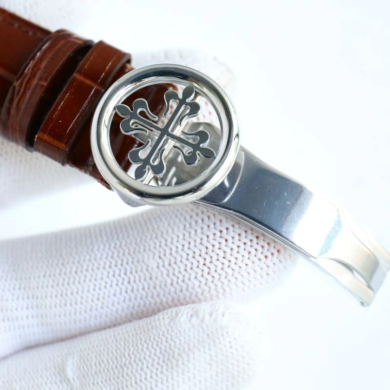 Resilient PATEK PHILIPPE Watches 197086