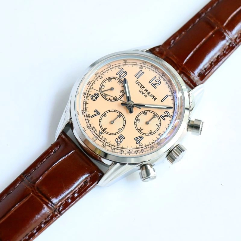 Resilient PATEK PHILIPPE Watches 197086