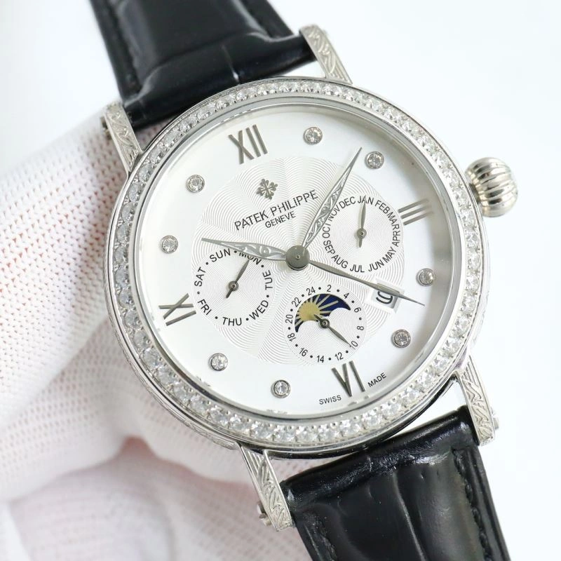 PATEK PHILIPPE Watches Modern 197084