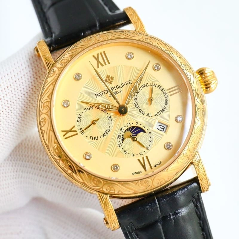 TimelessDesign PATEK PHILIPPE Watches 197083