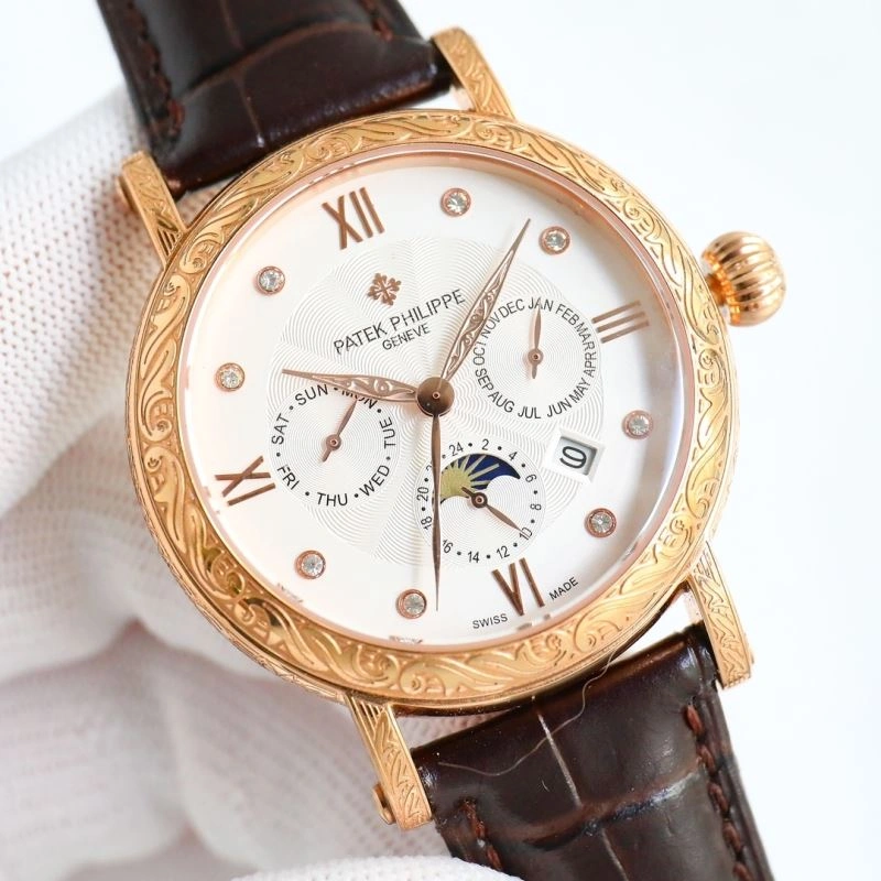 FreshLook PATEK PHILIPPE Watches 197068