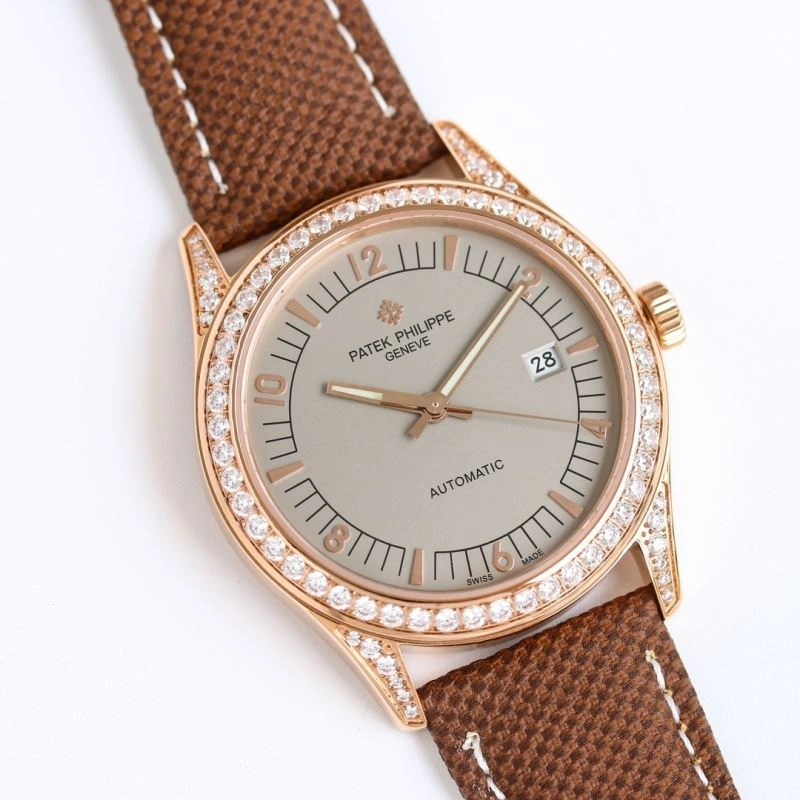 UrbanChic PATEK PHILIPPE Watches 197082