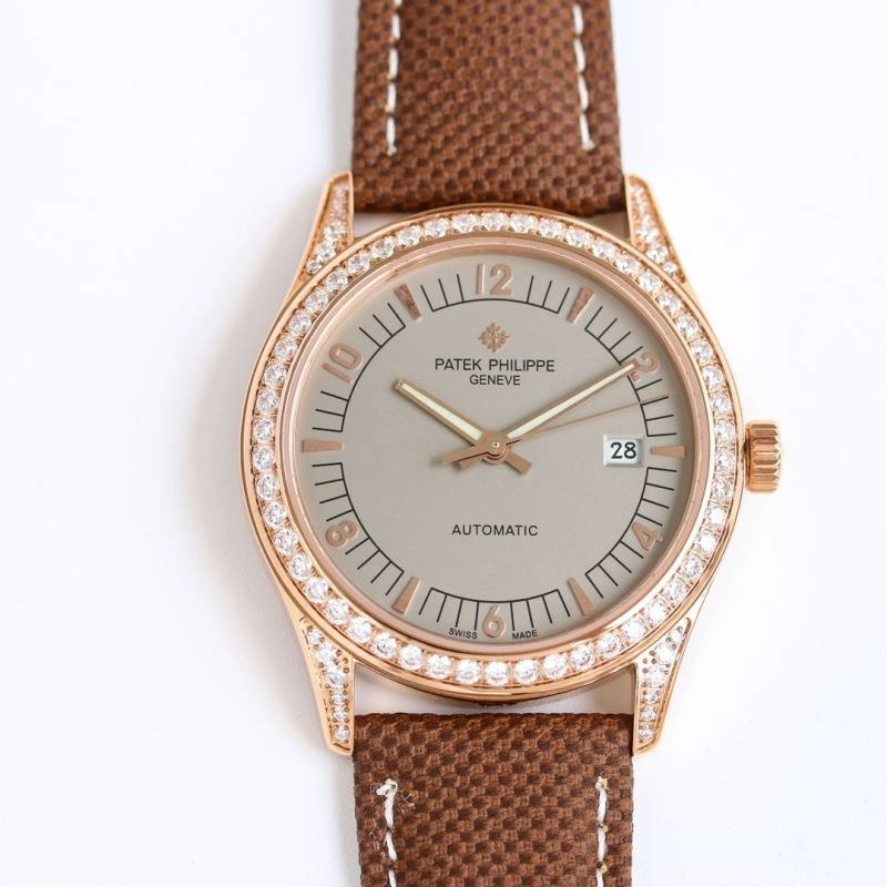 UrbanChic PATEK PHILIPPE Watches 197082