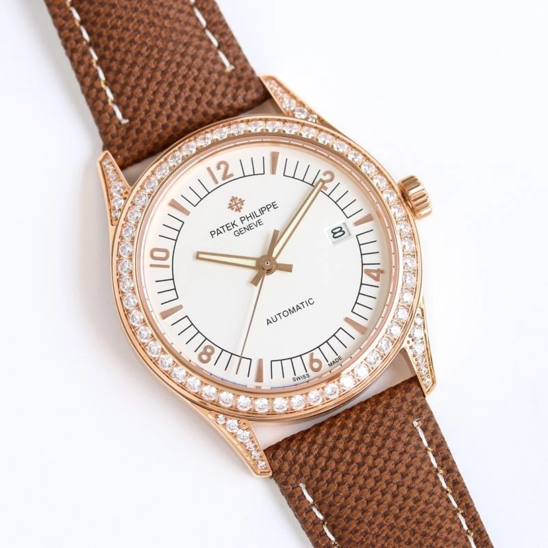 UrbanChic PATEK PHILIPPE Watches 197082