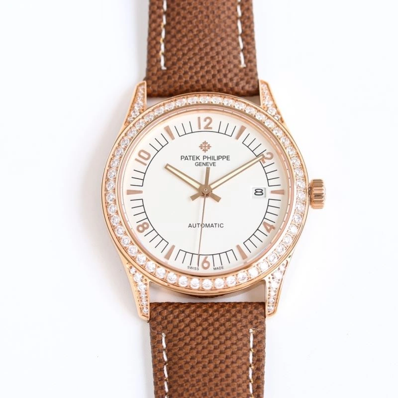 UrbanChic PATEK PHILIPPE Watches 197082