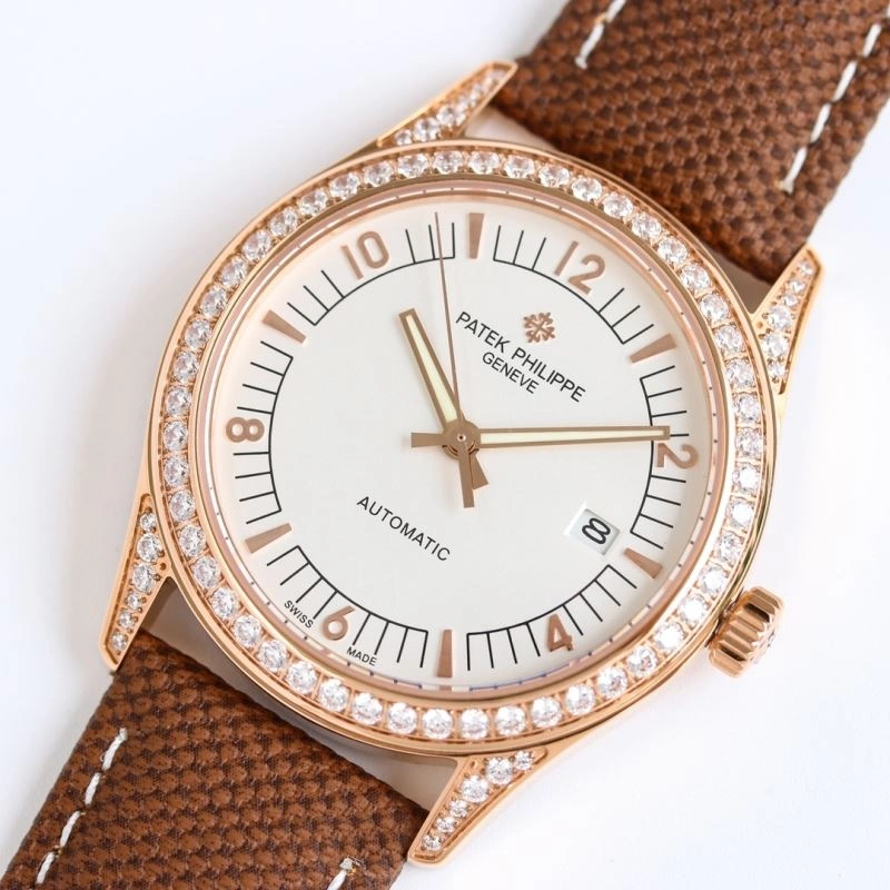 UrbanChic PATEK PHILIPPE Watches 197082