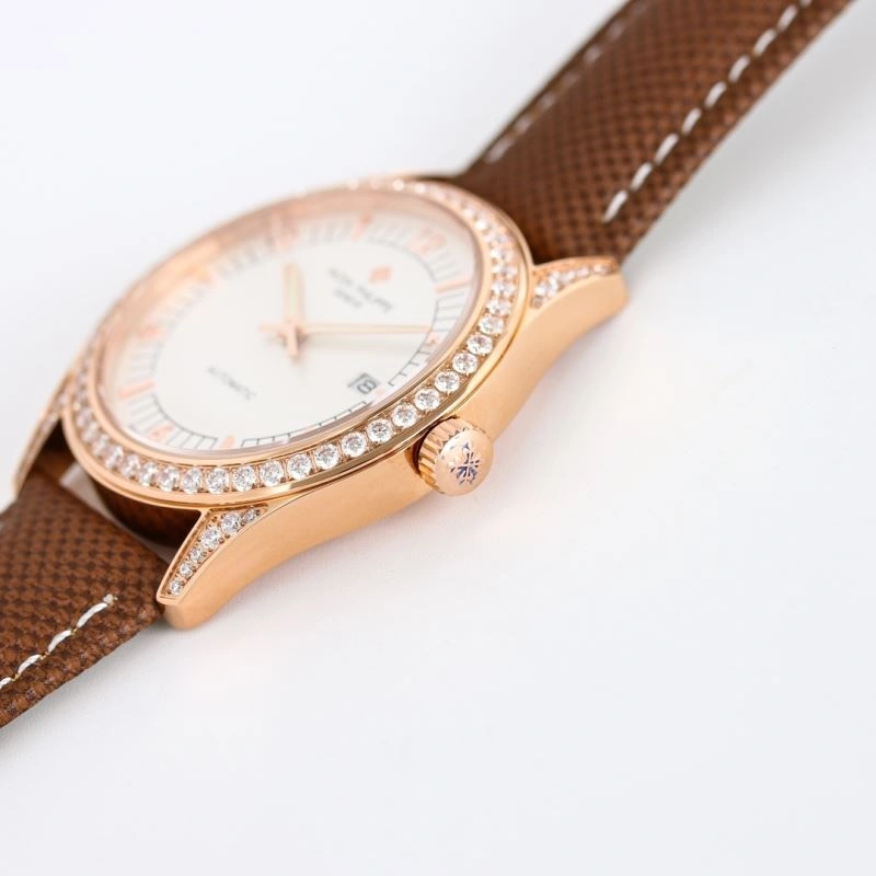 UrbanChic PATEK PHILIPPE Watches 197082