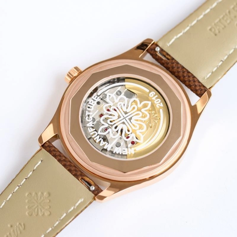 UrbanChic PATEK PHILIPPE Watches 197082