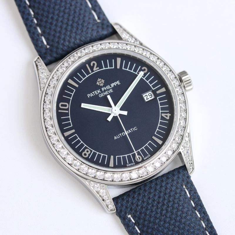 Stylish PATEK PHILIPPE Watches 197076