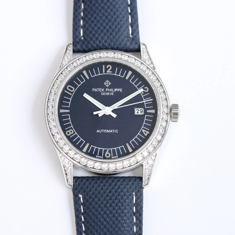 Stylish PATEK PHILIPPE Watches 197076