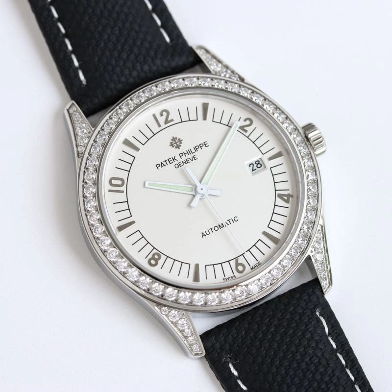 Stylish PATEK PHILIPPE Watches 197076