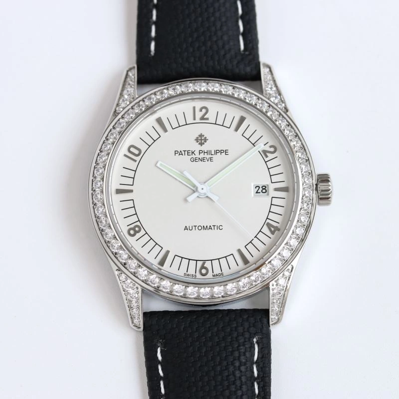 Stylish PATEK PHILIPPE Watches 197076