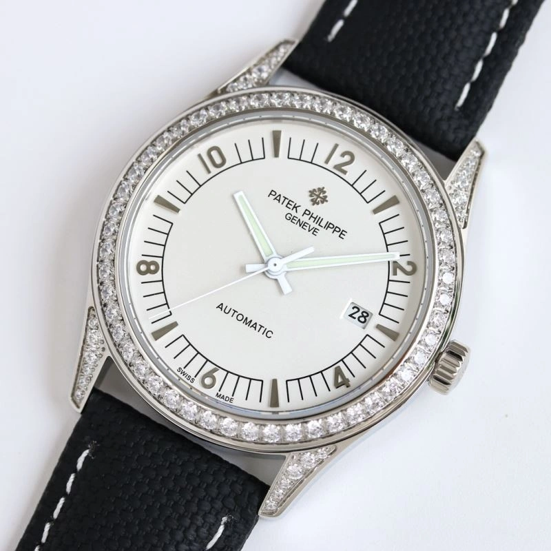 Stylish PATEK PHILIPPE Watches 197076