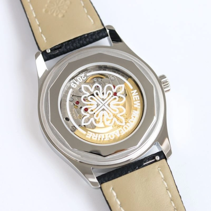 Stylish PATEK PHILIPPE Watches 197076