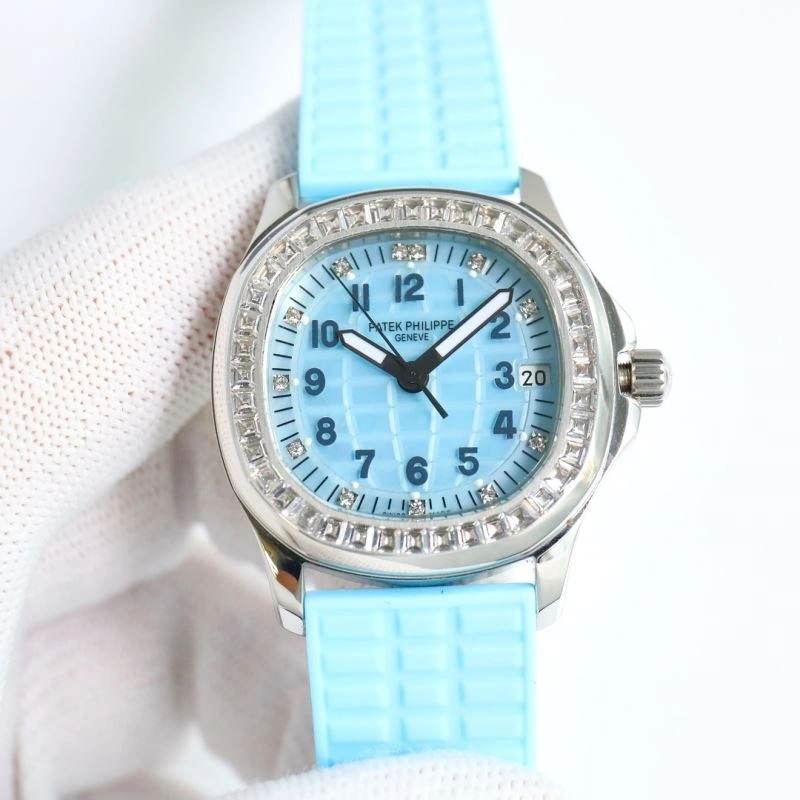 Seasonal PATEK PHILIPPE Watches 197067
