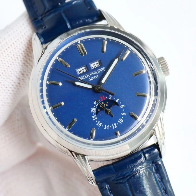 EasyMatch PATEK PHILIPPE Watches 197079