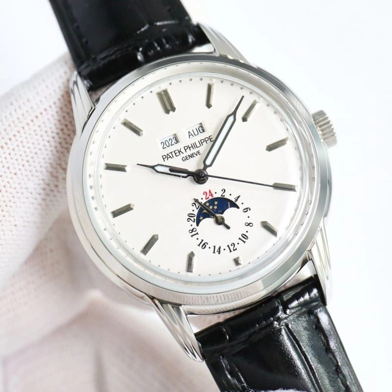 Flexible PATEK PHILIPPE Watches 197062