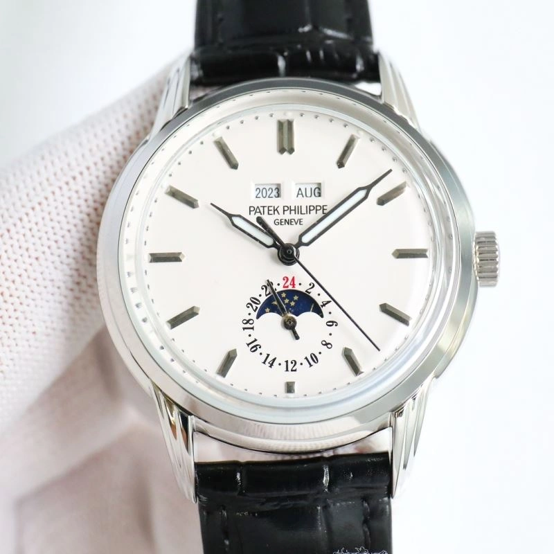 Flexible PATEK PHILIPPE Watches 197062