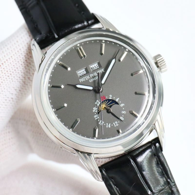 Flexible PATEK PHILIPPE Watches 197062