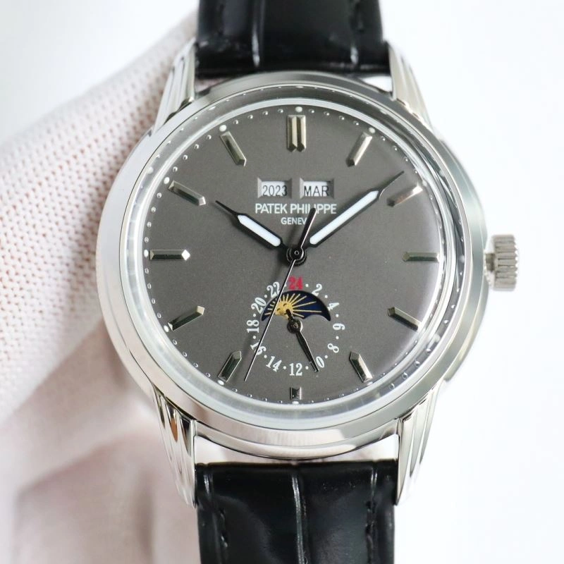 Flexible PATEK PHILIPPE Watches 197062