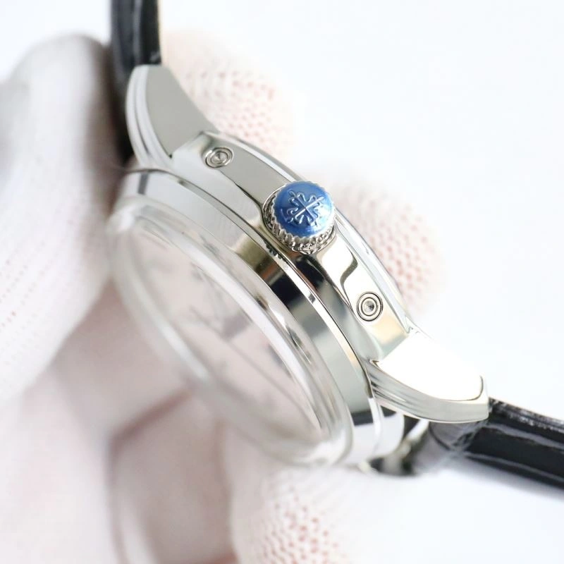 Flexible PATEK PHILIPPE Watches 197062