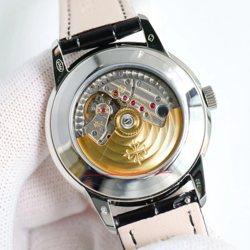 Flexible PATEK PHILIPPE Watches 197062