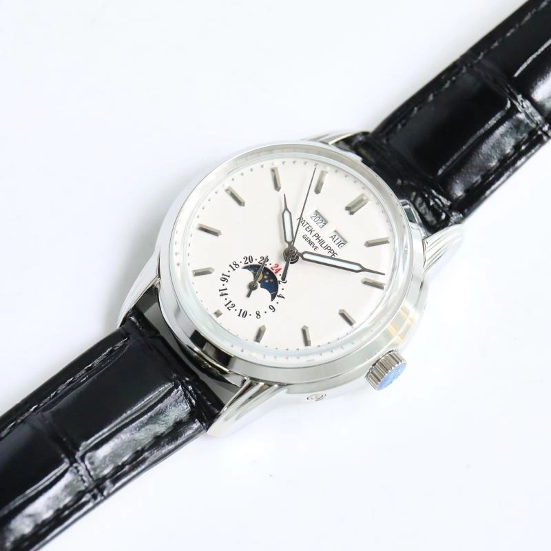 Flexible PATEK PHILIPPE Watches 197062