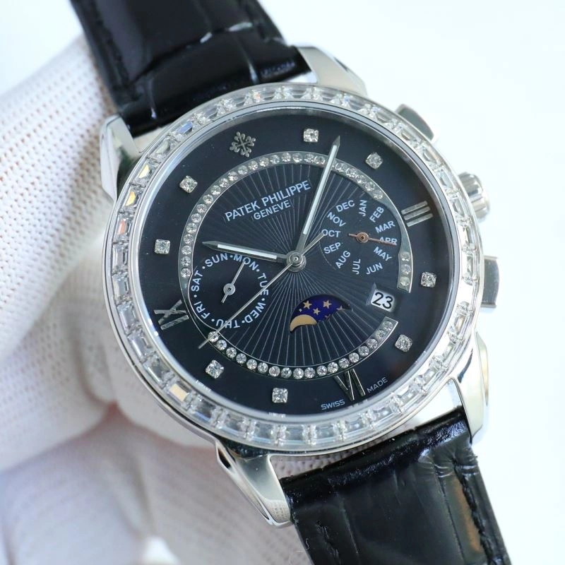 PATEK PHILIPPE Watches Minimalist 197064