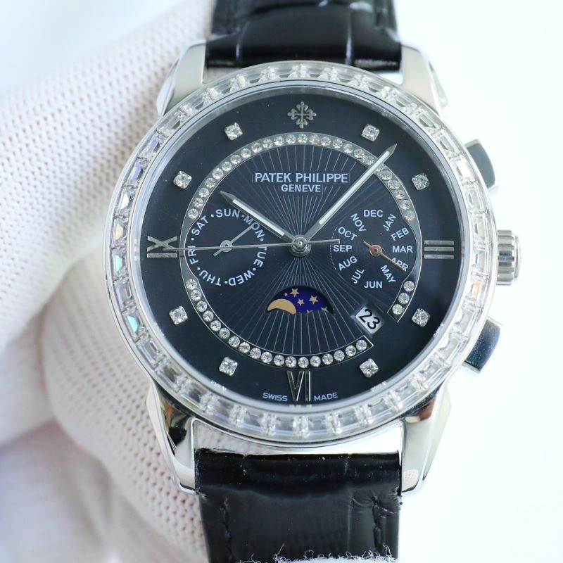 PATEK PHILIPPE Watches Minimalist 197064