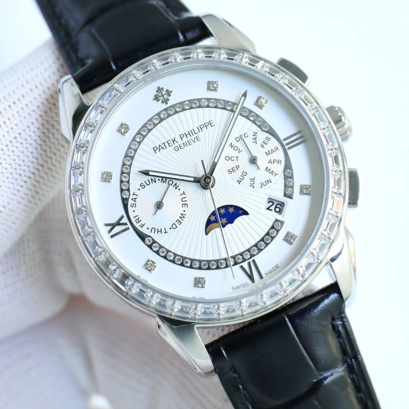 PATEK PHILIPPE Watches Minimalist 197064