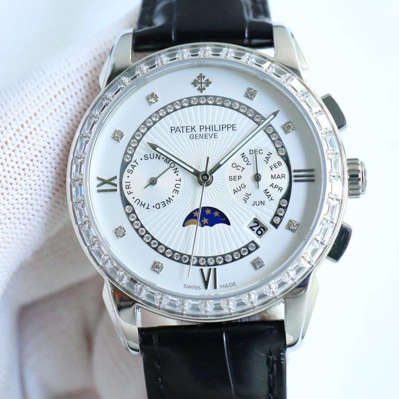 PATEK PHILIPPE Watches Minimalist 197064