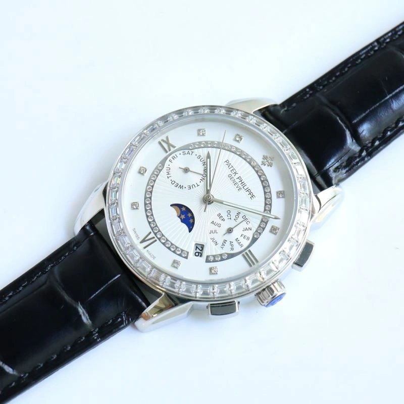 PATEK PHILIPPE Watches Minimalist 197064