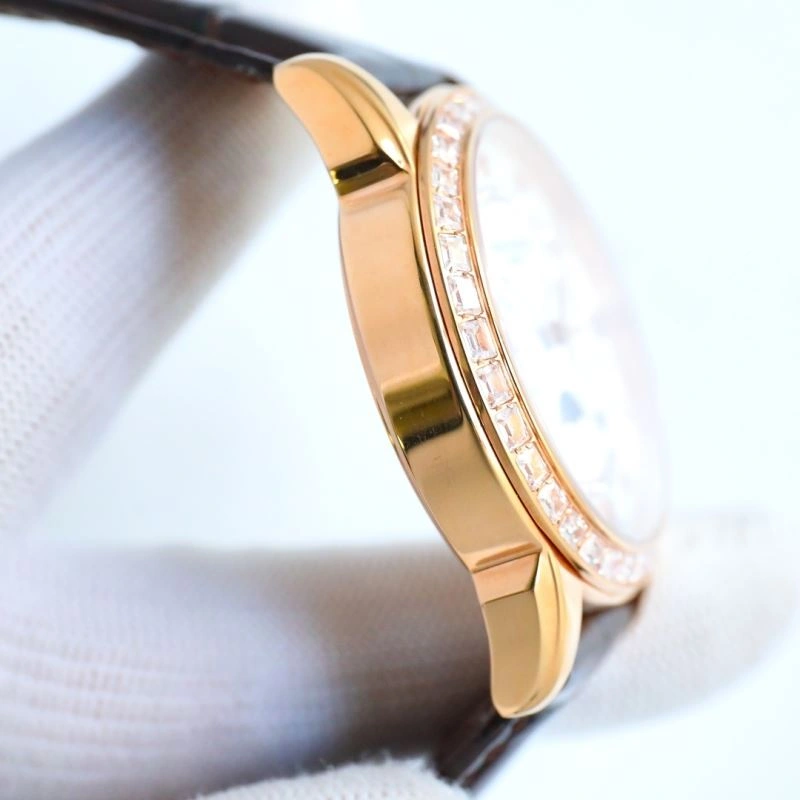 Supportive PATEK PHILIPPE Watches 197069