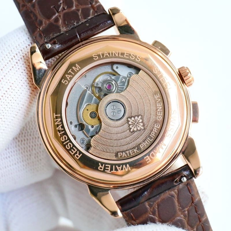 Supportive PATEK PHILIPPE Watches 197069