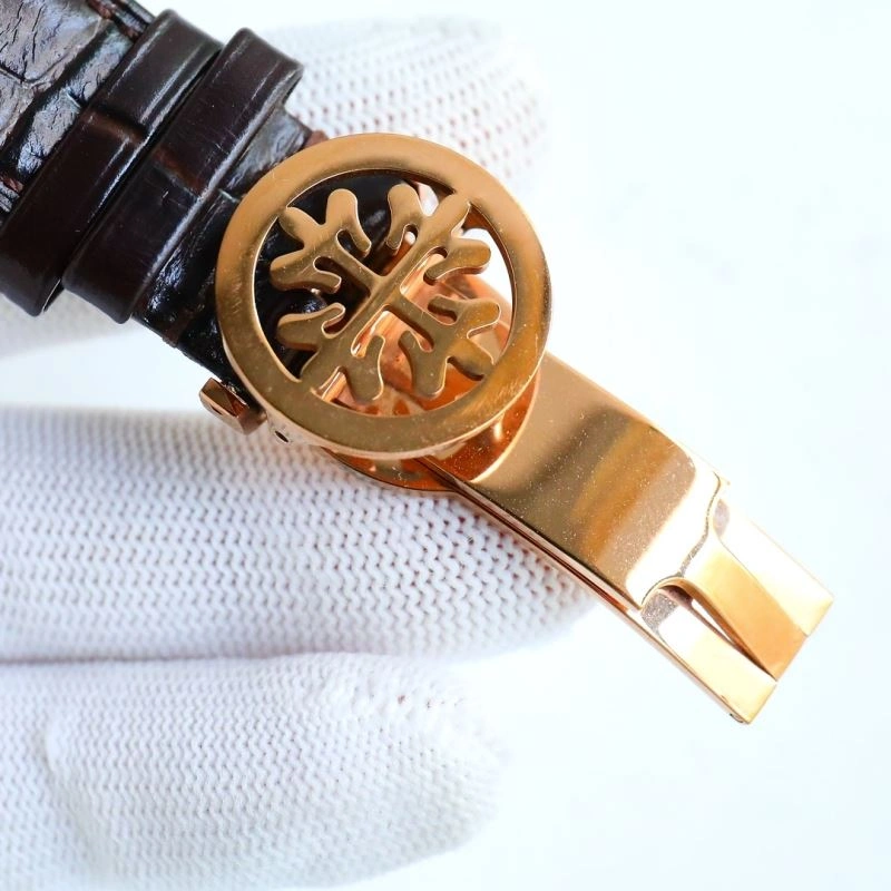 Supportive PATEK PHILIPPE Watches 197069
